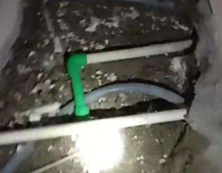 扶余卫生间漏水多少钱