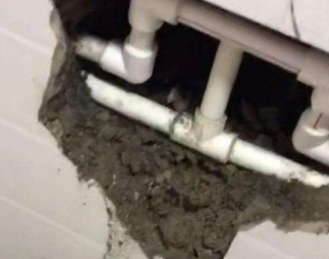 扶余卫生间漏水哪家好