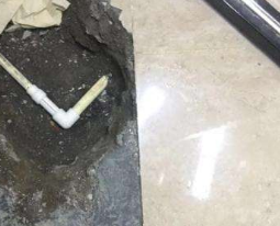 扶余卫生间测漏水多少钱