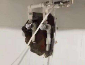 扶余水管维修哪家好