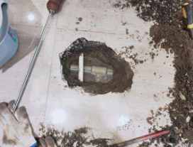 扶余卫生间防水多少钱