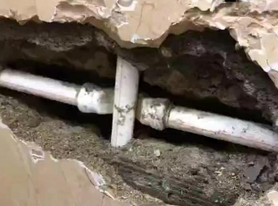 扶余水管维修哪家好