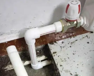 扶余卫生间测漏水多少钱