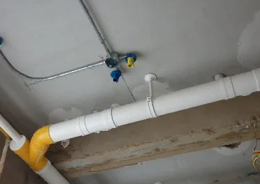 扶余水管维修多少钱