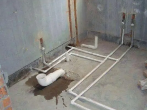 扶余水管维修多少钱
